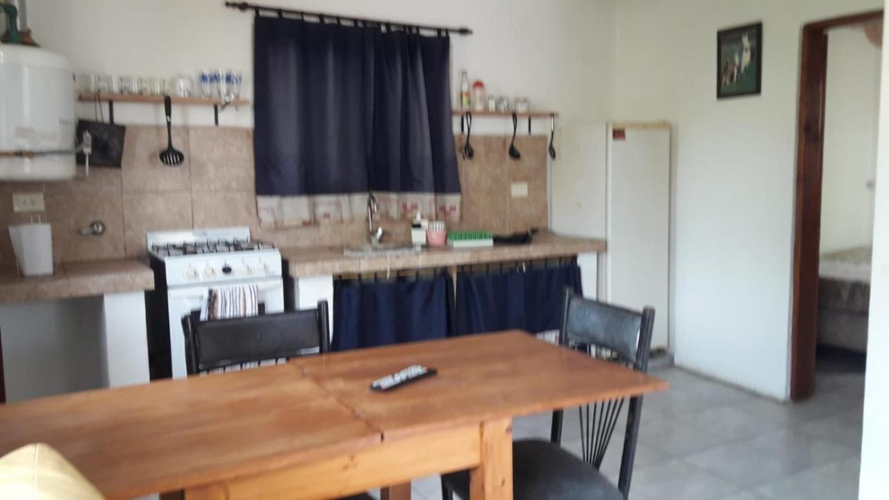 Turismo Apartment *