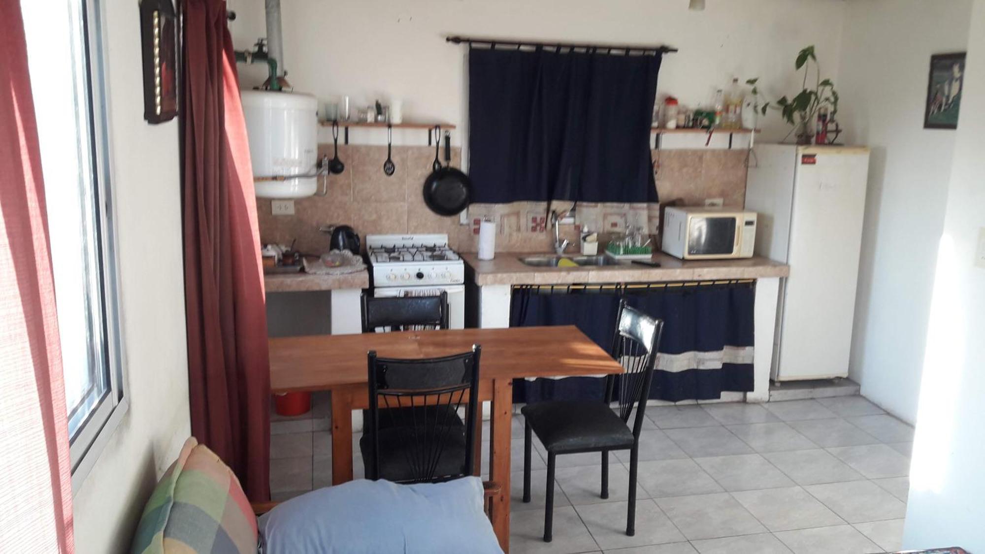 Turismo Apartment Chascomus