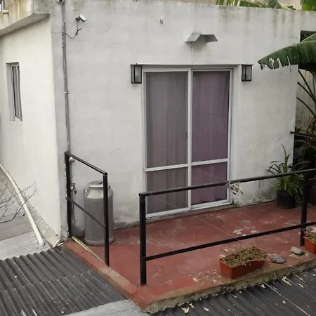 Turismo Chascomus Apartment Exterior photo