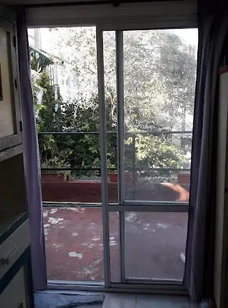 Turismo Chascomus Apartment Exterior photo