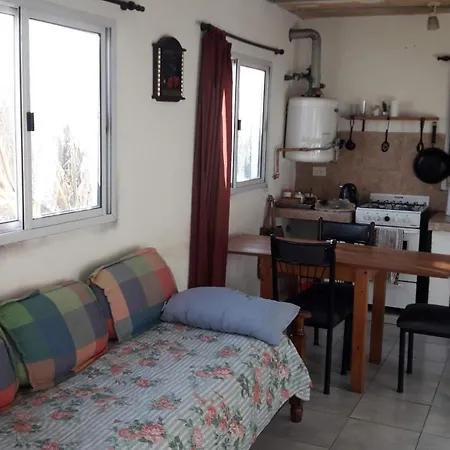 Turismo Chascomus Apartment Exterior photo